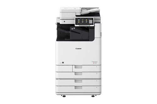 इमेजरनर एडवांस डीएक्स C5860i