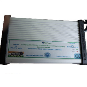48 Volts 2Amp and 36 Volts 32 Amp E-Scooty Water Proof Chargers