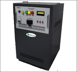 Industrial Multi Battery Charger for 5 to 20 Batteries