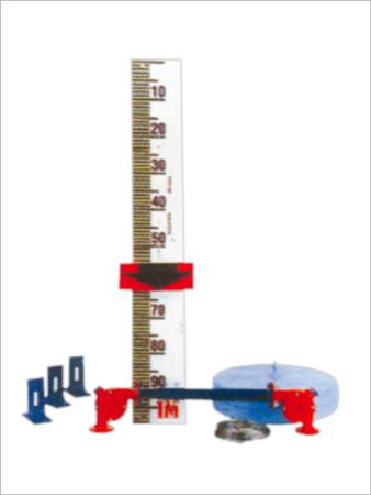 Float & Board Type Level Indicator (FBLI 6600 Series)