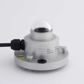 Solar Radiation Sensor