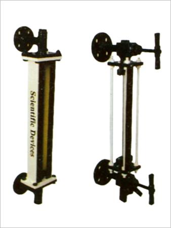 Tubular Level Indicator