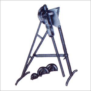 Conduit Pipe Bending Machines
