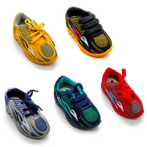 बेबी स्टाइलिश जूते