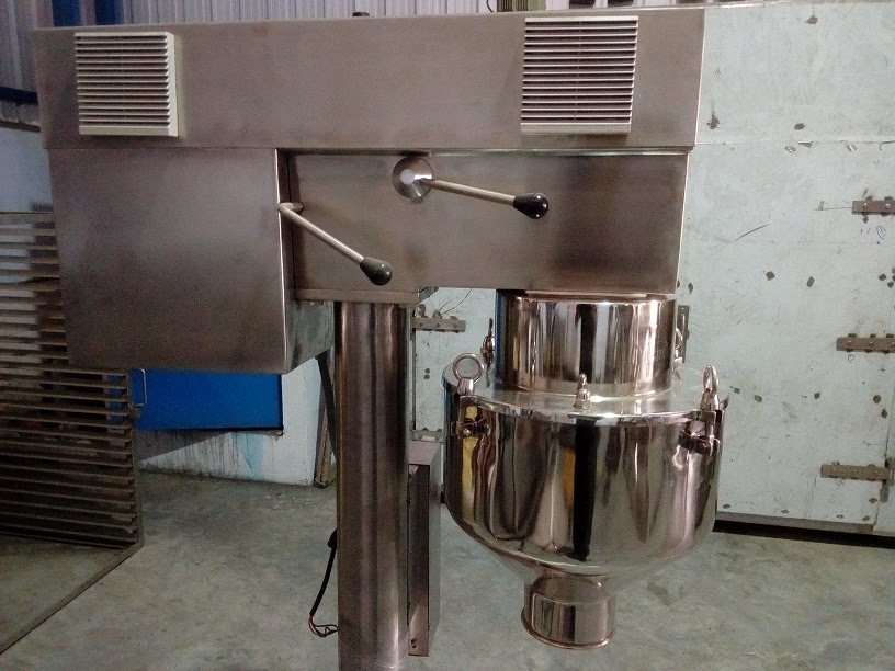 Multi Mill Machine - Capacity: 200 Kg/hr