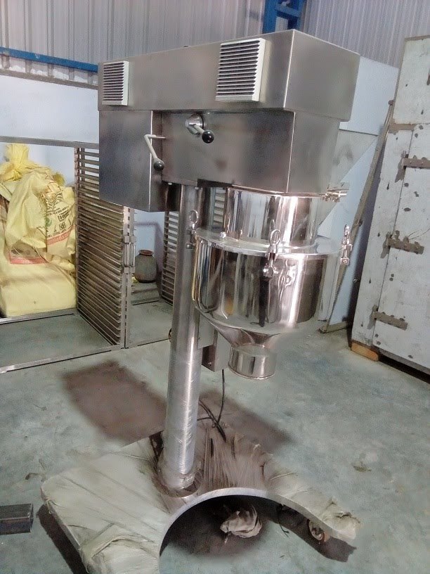 Multi Mill Machine - Capacity: 200 Kg/hr