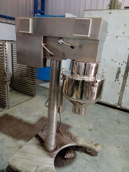 Multi Mill Machine - Capacity: 200 Kg/hr