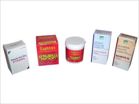 Pyranil, Saphtrex, Asthago, Becortin 50 दवा और इनहेलर
