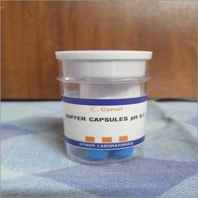 University Lab Chemicals Buffer Capsules Ph 9.2