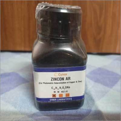 Zincon Ar - Cas No: 135-52-4