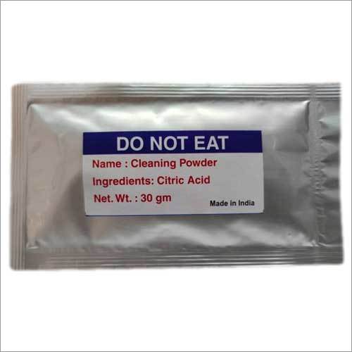 साइट्रिक एसिड कैस नं: 77-92-9