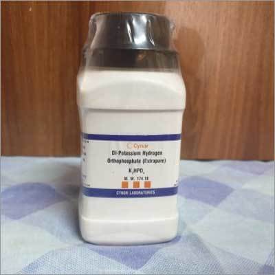 Dipotassium Hydrogen Phosphate - EXTRA PURE Grade, 99% Purity | University Lab Chemicals, CAS No: 7758-11-4