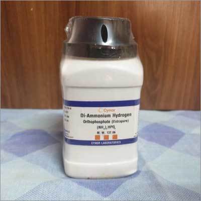 Diammonium Hydrogen Phosphate Cas No: 7783-28-0