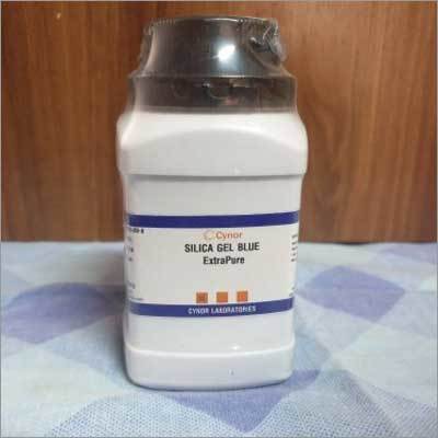 सिलिका जेल ब्लू कैस नं: 7631-86-9