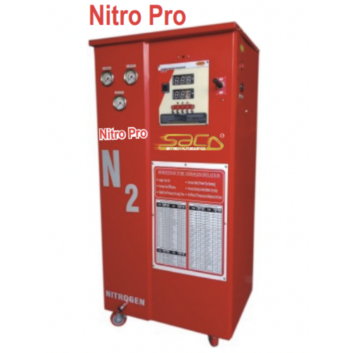 Nitrogen Generators - 220V/50Hz | Warranty 1 Year, Lift Design Other