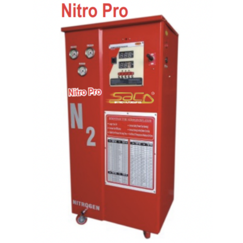 Nitrogen Generators - 220v/50hz | Warranty 1 Year, Lift Design Other