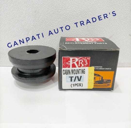 Cabin Mounting (T/v)
