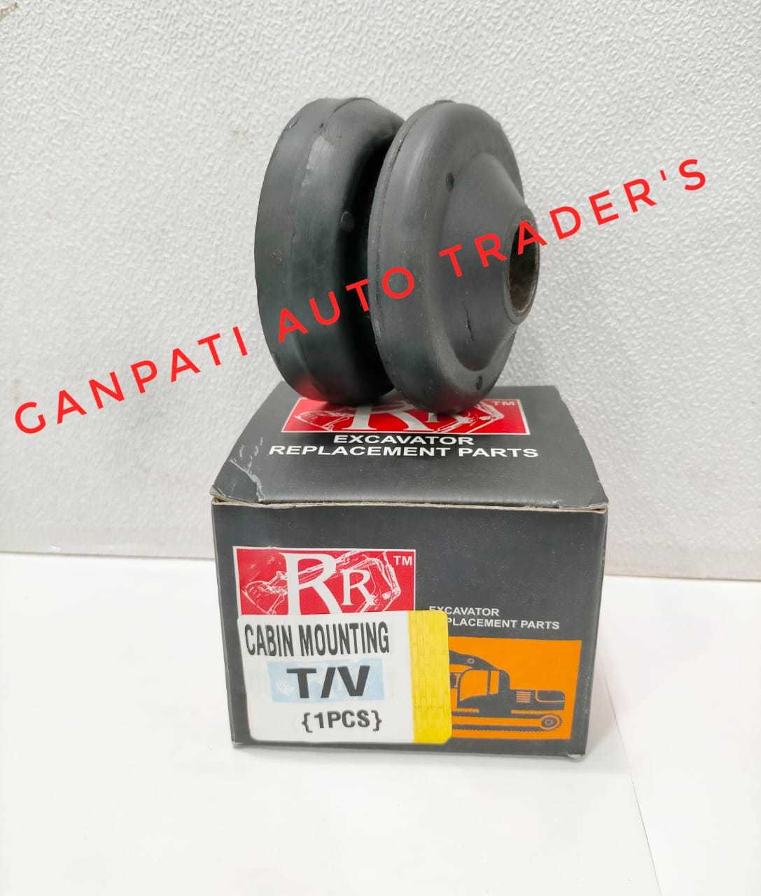 Cabin Mounting (T/v)