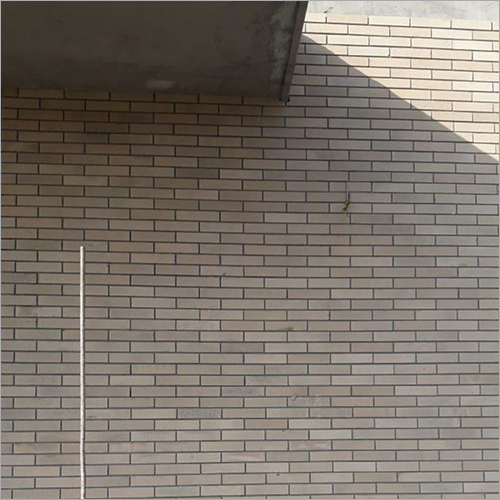 Multi Color Mud Sand Blast Wall Cladding Tiles