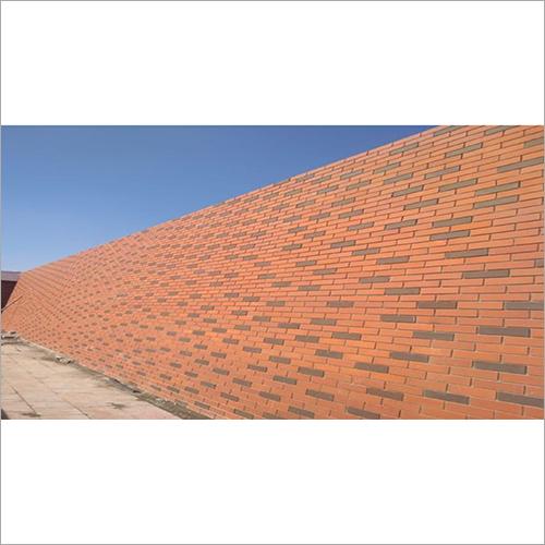 Multi Color Brown Wall Cladding Tiles