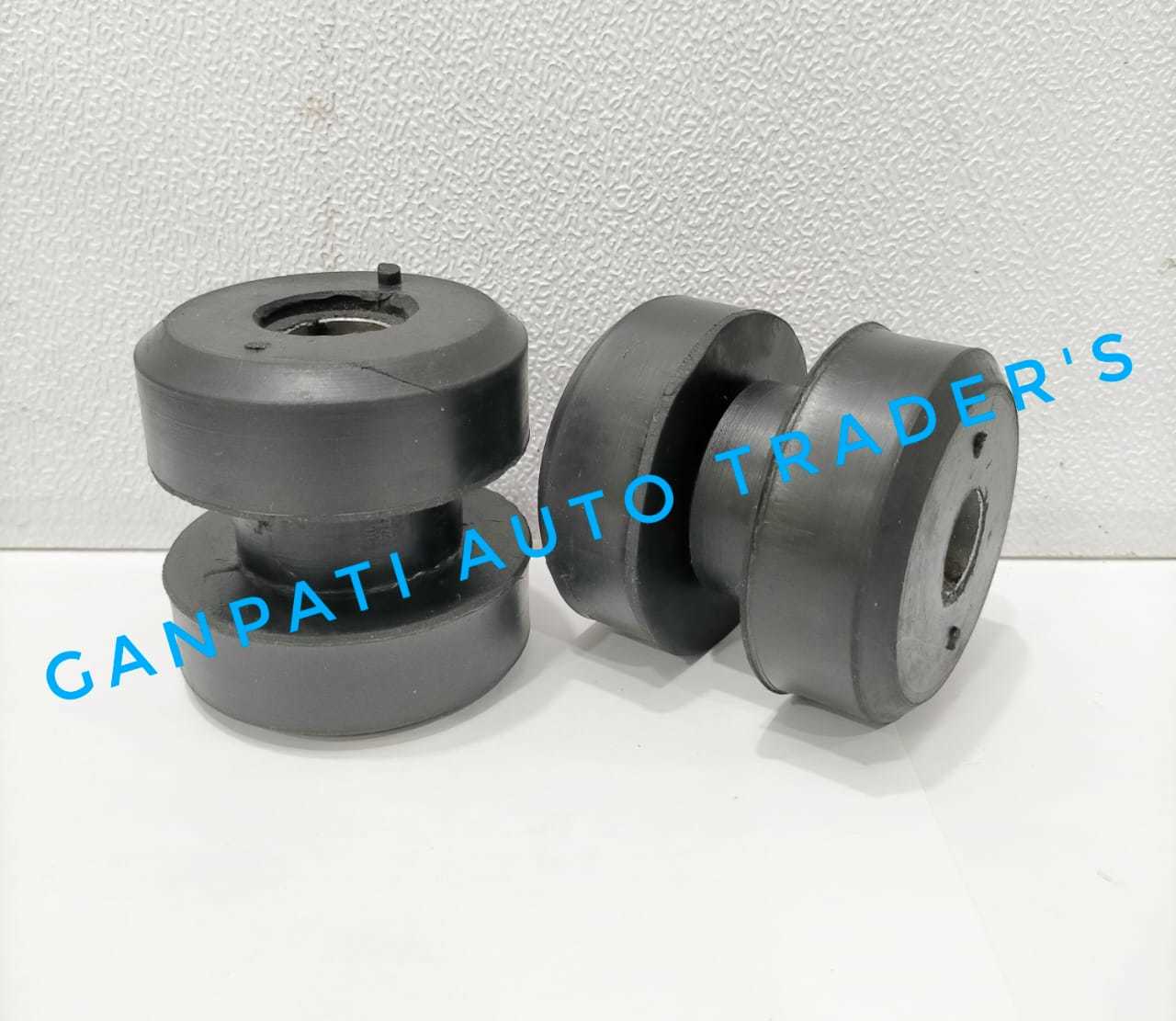 Engine Mounting (T/v)