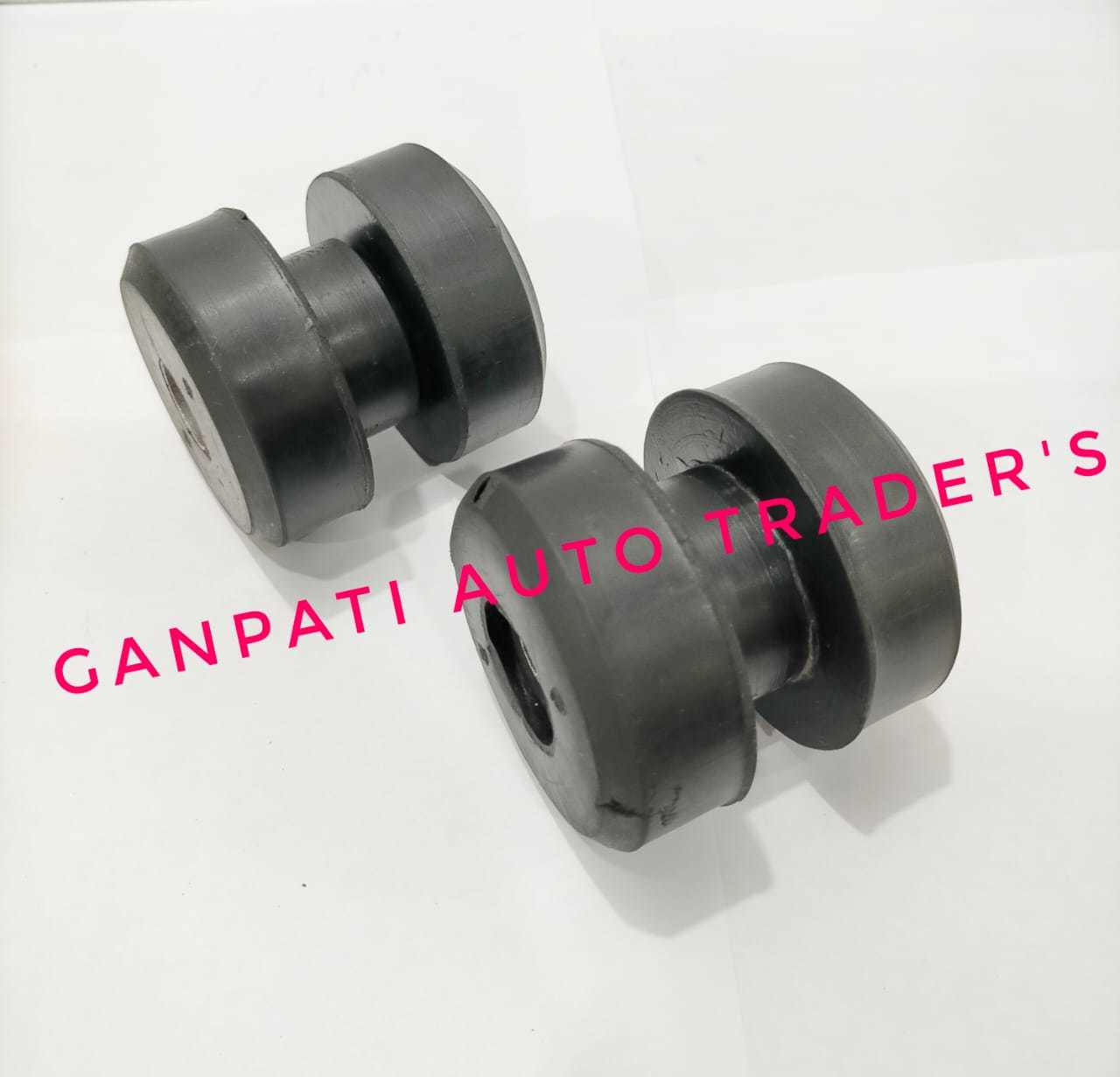 Engine Mounting (T/v)
