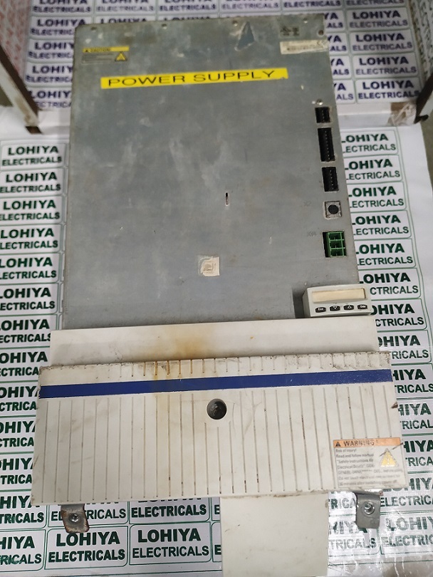 Rexroth Hmv01.1r-w0045-a-07-nnnn Servo Drive