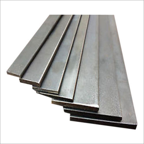 Ms Flat Bars
