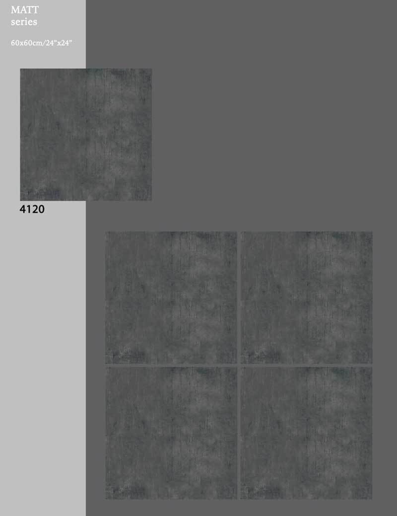 Ceramic Vitrified Tiles - 10-12 Mm Thickness, 1x1 Feet Size | Hd High Definition, Joint Free, Ideal For Indoor Parking