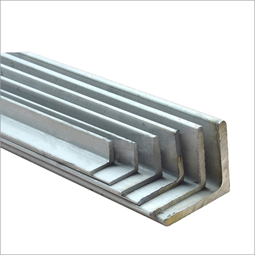 Steel L Type Angles