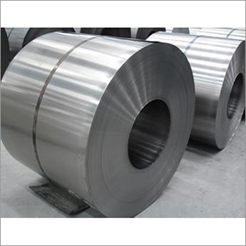 Steel Hot Rolled Coils