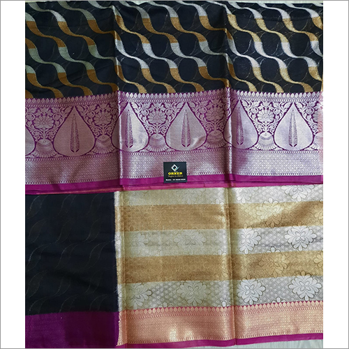 Any Color Ladies Handloom Silk Sarees