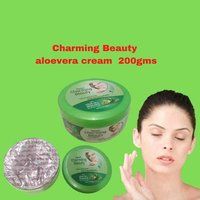 Charming Beauty Aloevera Cream
