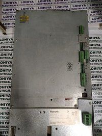 Rexroth Hvr03.2-w045n सर्वो ड्राइव