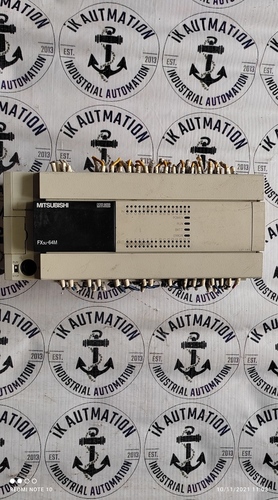 मित्सुबिशी FX3U-64MT/ईएसएस