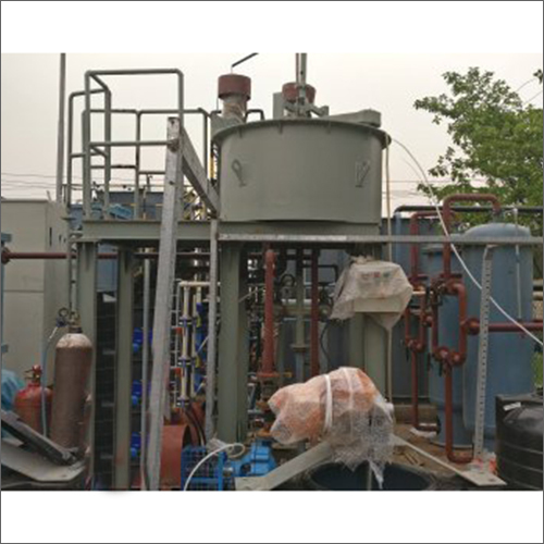 Water Treatment Plant AMC Service - Comprehensive Maintenance Plan | Preventive Diagnostics, Performance Optimization, Efficient Water Quality Management