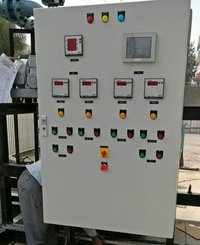 पीएलसी पैनल