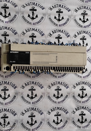 मित्सुबिशी FX3U-80Mr/ES