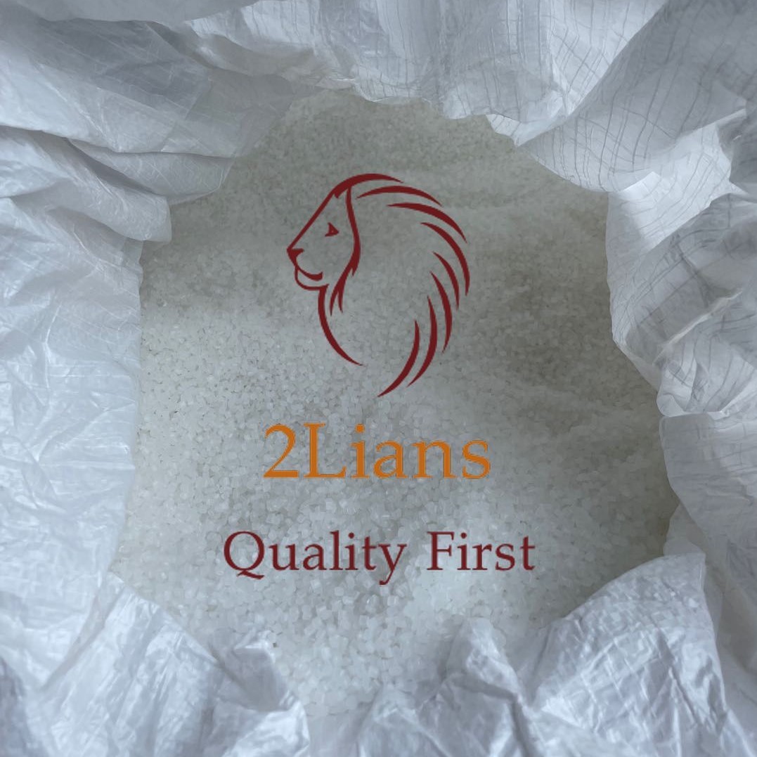 Pp Pellets Natural Color Plastic Scrap - Plastic Type: Polypropylene