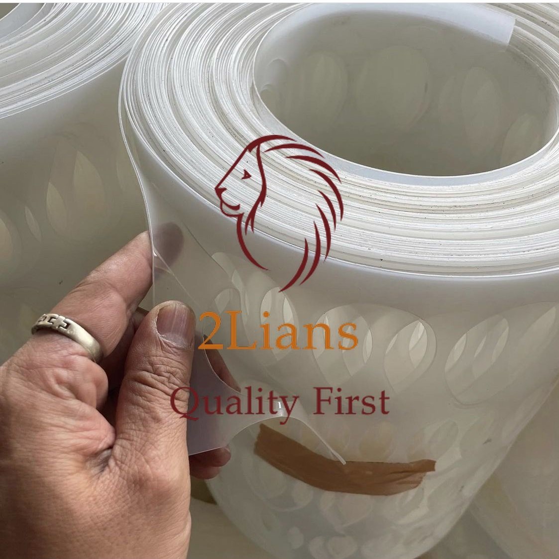 Pp Pellets Natural Color Plastic Scrap - Plastic Type: Polypropylene