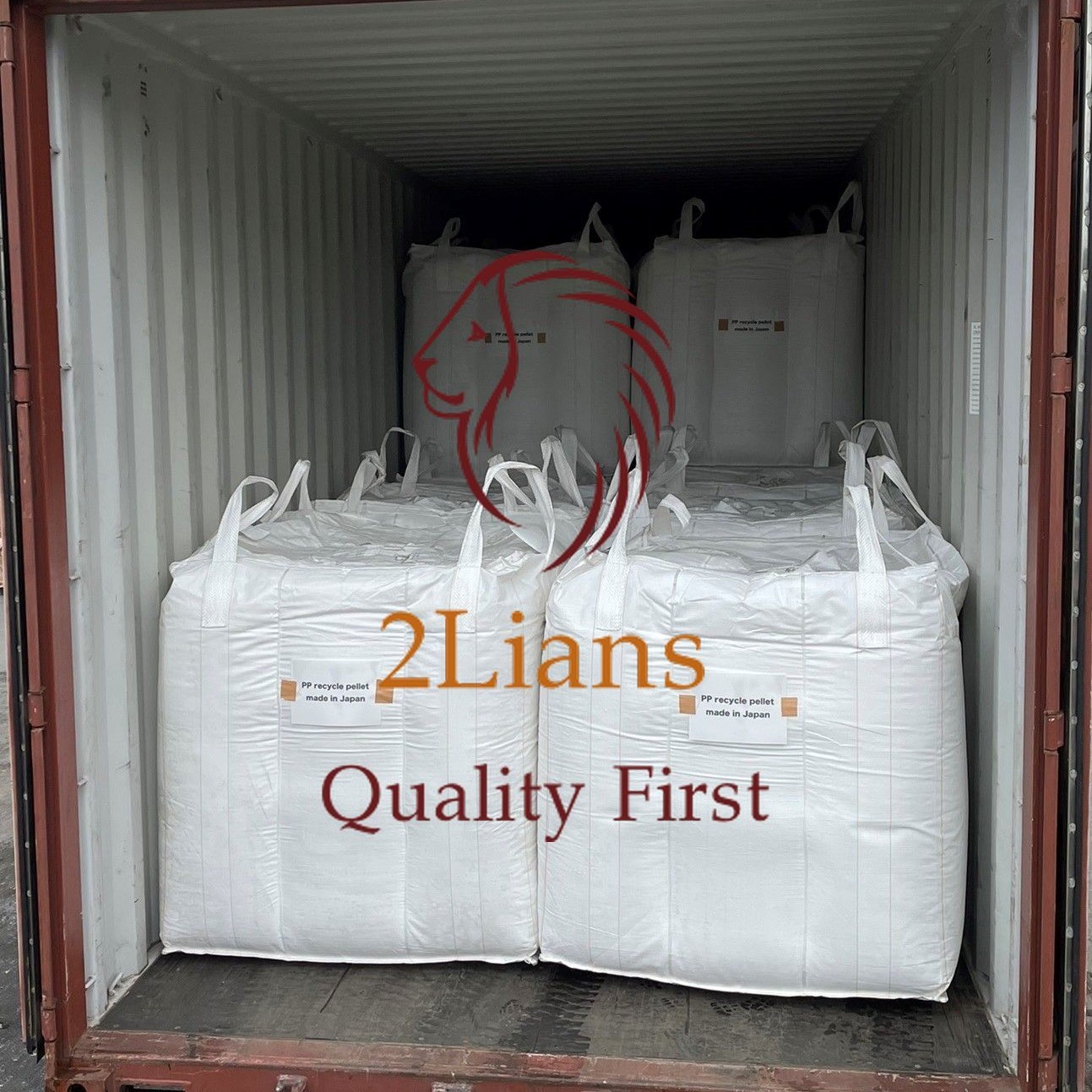 Pp Pellets Natural Color Plastic Scrap - Plastic Type: Polypropylene