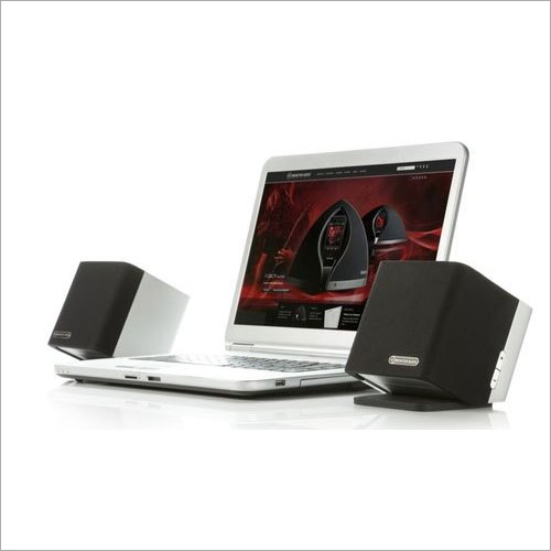 Monitor Audio Ws100 Wireless Stereo Multimedia Speaker Frequency Response: 80 Hz - 25 Hertz (Hz)
