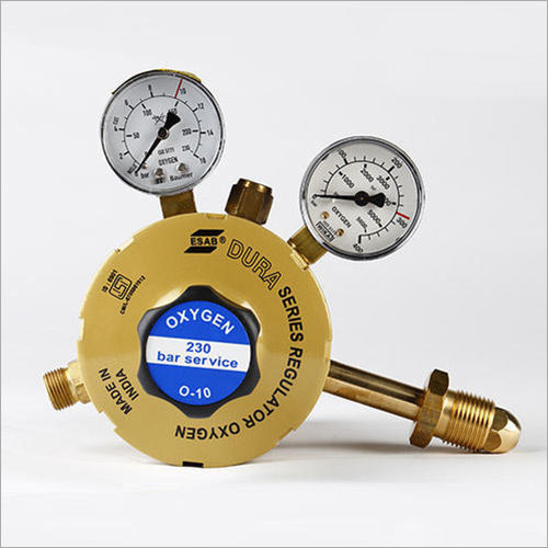 Esab Gas Regulator