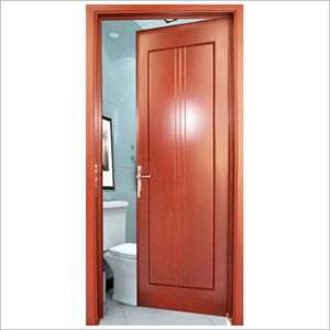 PVC DOOR