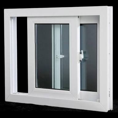 PVC WINDOW