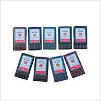 वीआईपी कॉटन धोती की जांच की