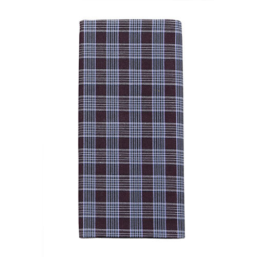 Premium Royal Mini Checked Lungi - Cotton Free Size Light Mixed Color Dimensions: Available In 2.00m 2.10m 2.20m | Ideal For Men Custom Sizes On Order