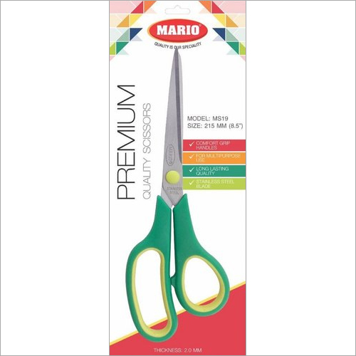 MS19 दर्जी कैंची