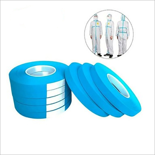 Non - Porous Fabric Seam Sealing Tape