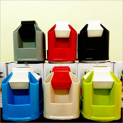 Office Desk Organizer Set -